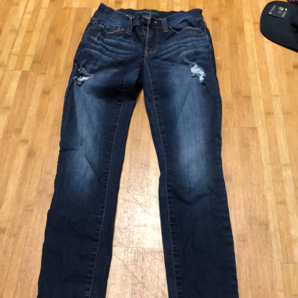 Pants